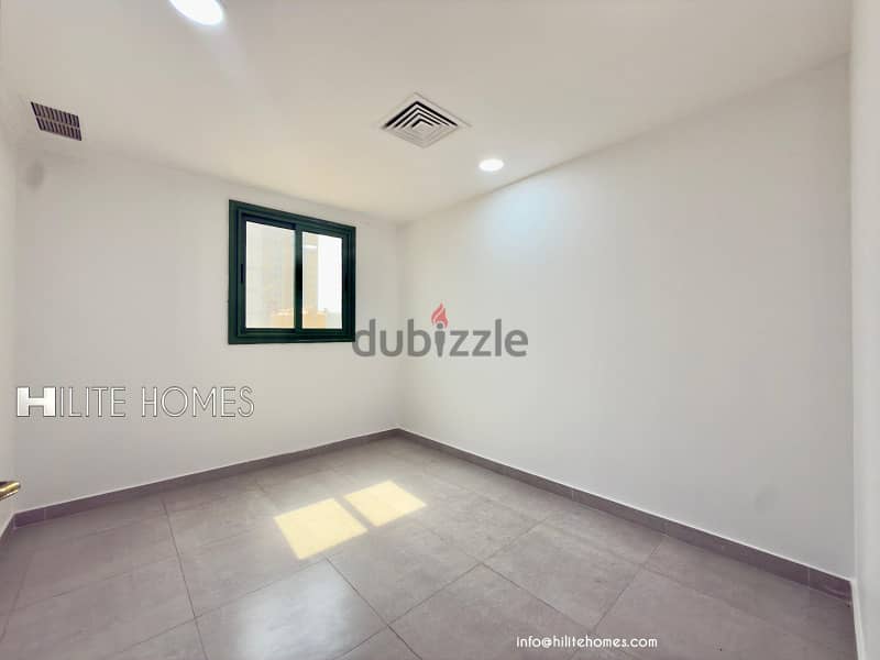 Two Bedroom Apartment for Rent in Salmiya 5