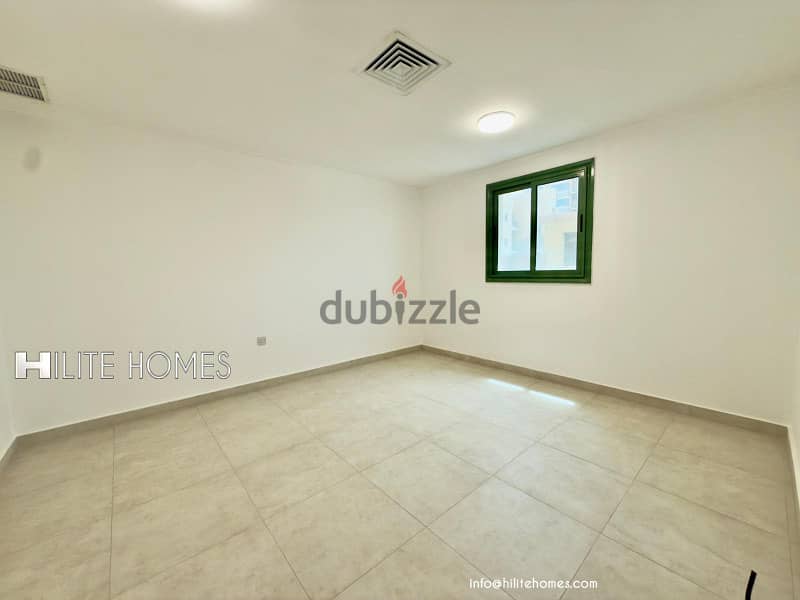 Two Bedroom Apartment for Rent in Salmiya 13