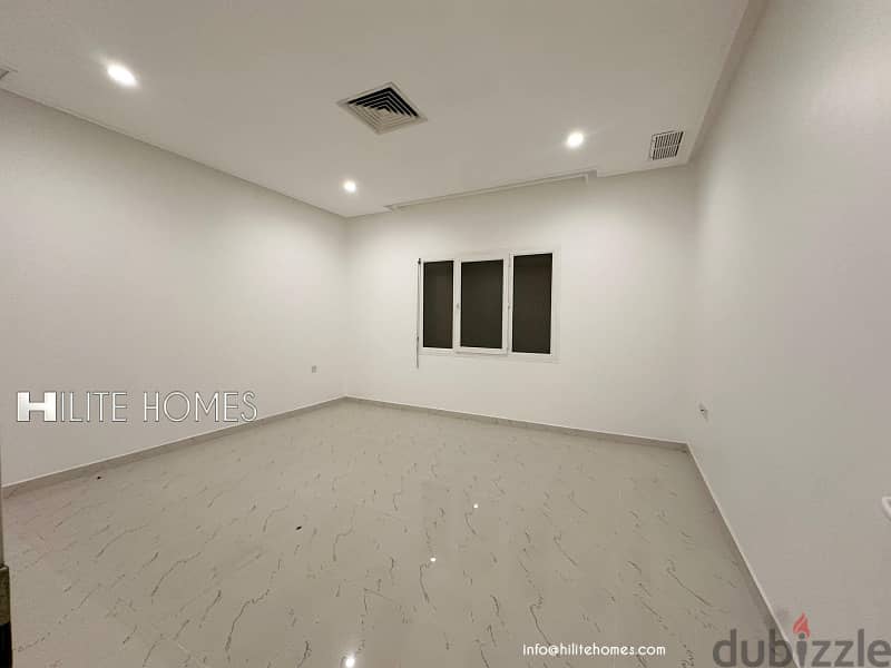 3-Bedroom Ground Floor Apartment for Rent – Fahad Al Ahmad 3