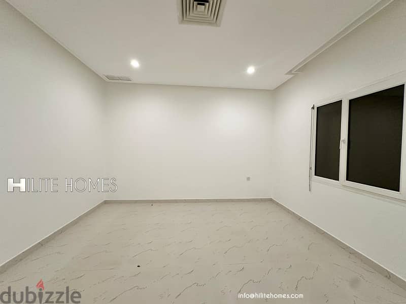 3-Bedroom Ground Floor Apartment for Rent – Fahad Al Ahmad 4
