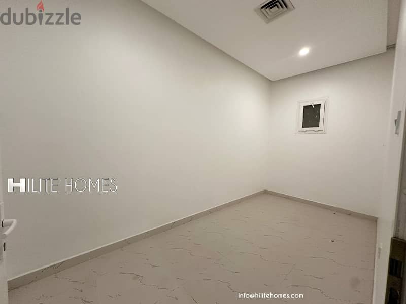 3-Bedroom Ground Floor Apartment for Rent – Fahad Al Ahmad 5
