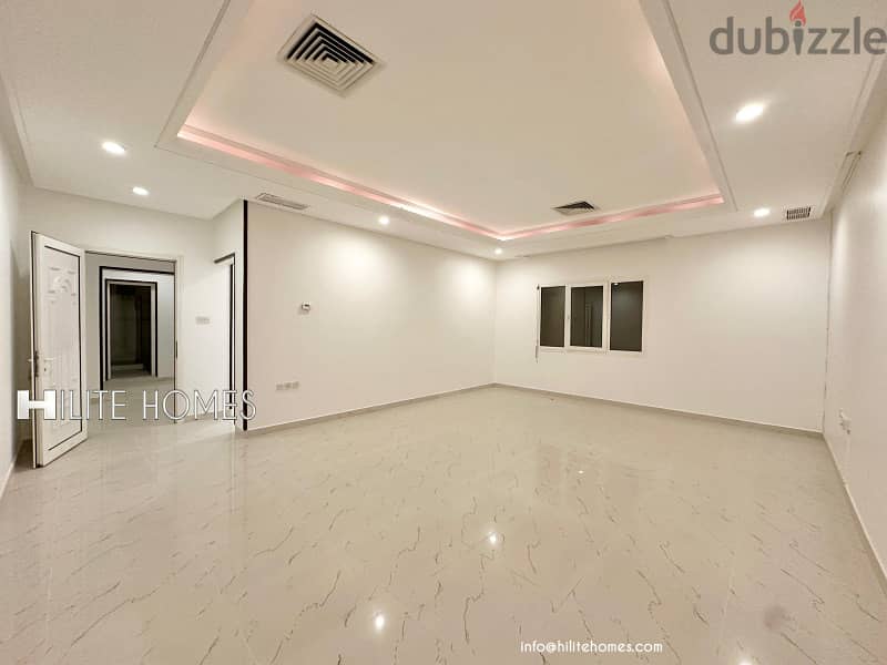 3-Bedroom Ground Floor Apartment for Rent – Fahad Al Ahmad 8