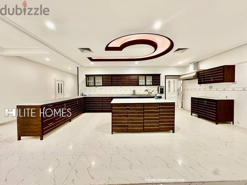 3-Bedroom Ground Floor Apartment for Rent – Fahad Al Ahmad 10