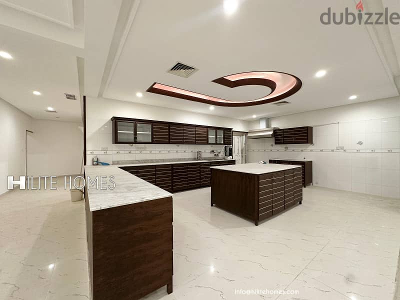 3-Bedroom Ground Floor Apartment for Rent – Fahad Al Ahmad 11