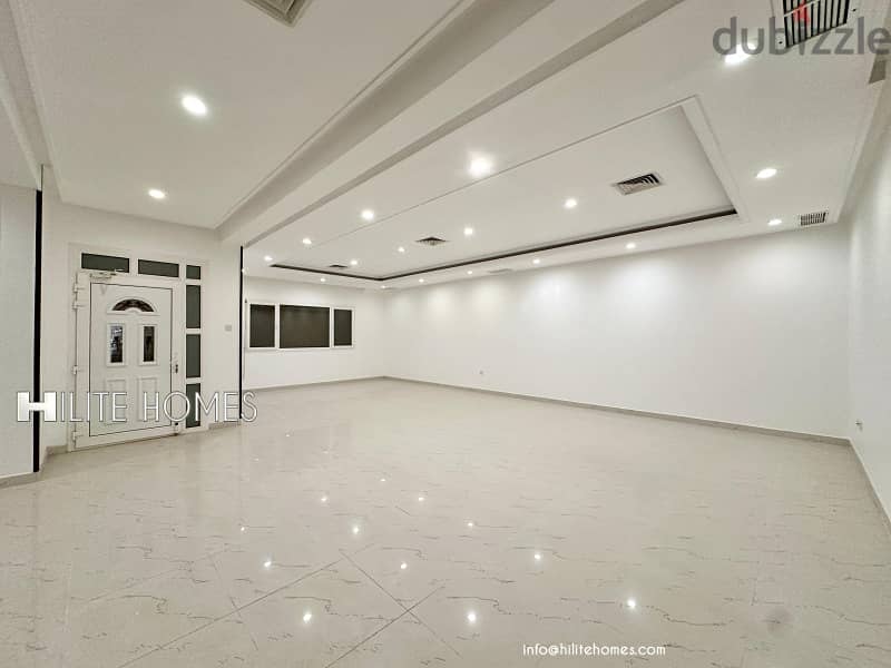 3-Bedroom Ground Floor Apartment for Rent – Fahad Al Ahmad 12