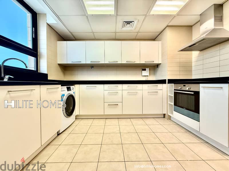 Brand new 3 bedroom apartment for rent, Bneid Al Qar 4