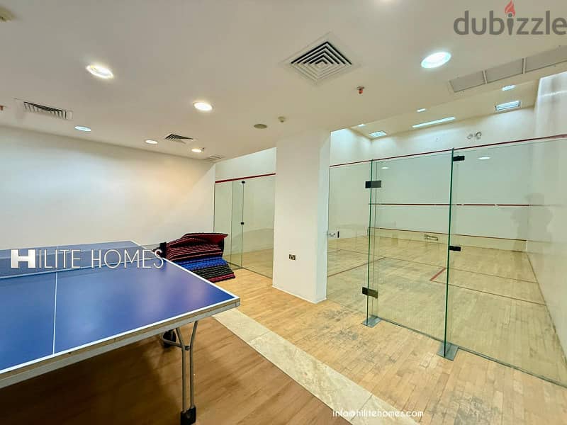 Brand new 3 bedroom apartment for rent, Bneid Al Qar 5