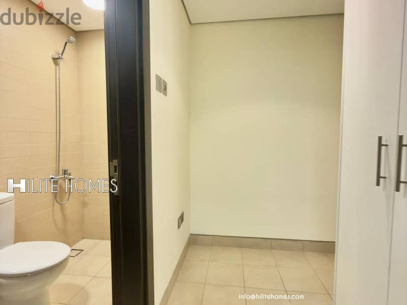 Brand new 3 bedroom apartment for rent, Bneid Al Qar 9