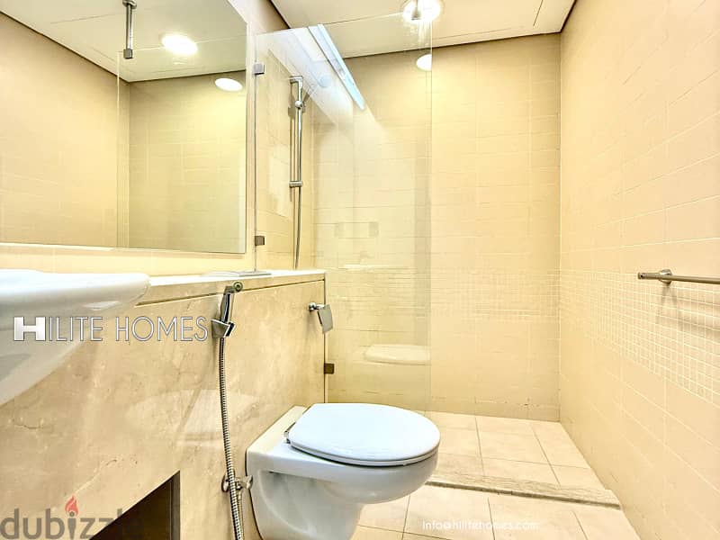 Brand new 3 bedroom apartment for rent, Bneid Al Qar 12