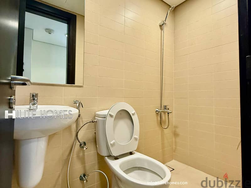 Brand new 3 bedroom apartment for rent, Bneid Al Qar 14