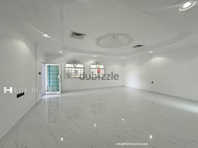 Renovated villa for rent in Qortuba