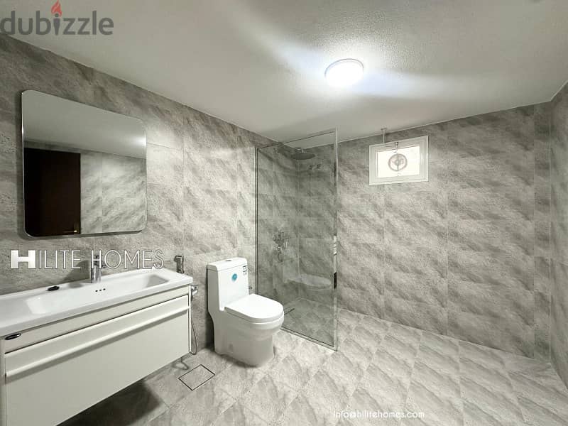 Renovated villa for rent in Qortuba 2