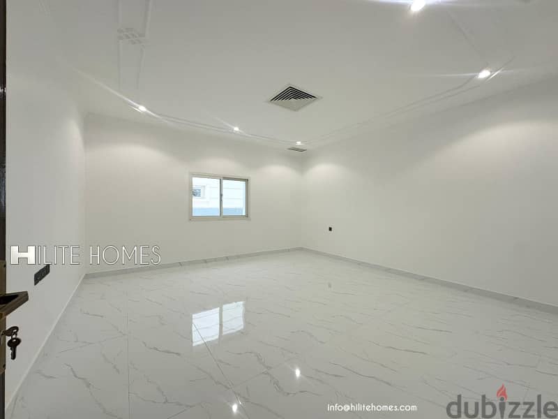 Renovated villa for rent in Qortuba 3