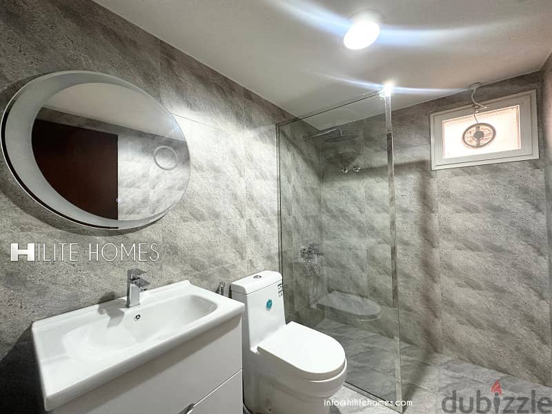 Renovated villa for rent in Qortuba 11