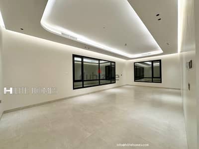 Brand new Four Bedroom floor for rent in Bayan