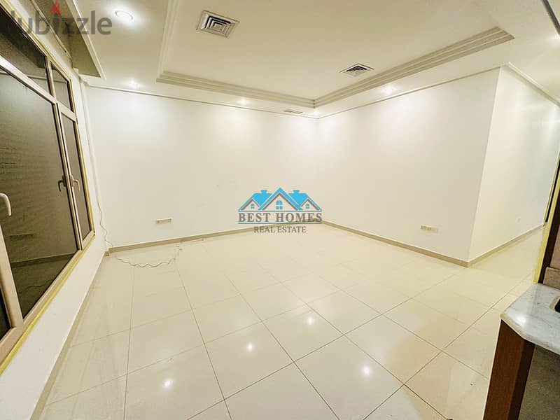 Spacious 4 Bedroom Duplex with Outdoor Area in Bayan 3