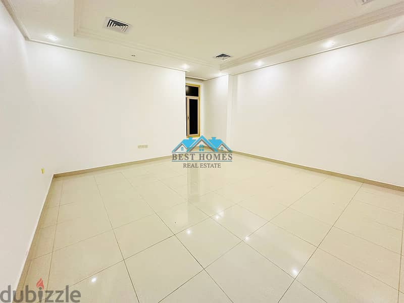 Spacious 4 Bedroom Duplex with Outdoor Area in Bayan 6