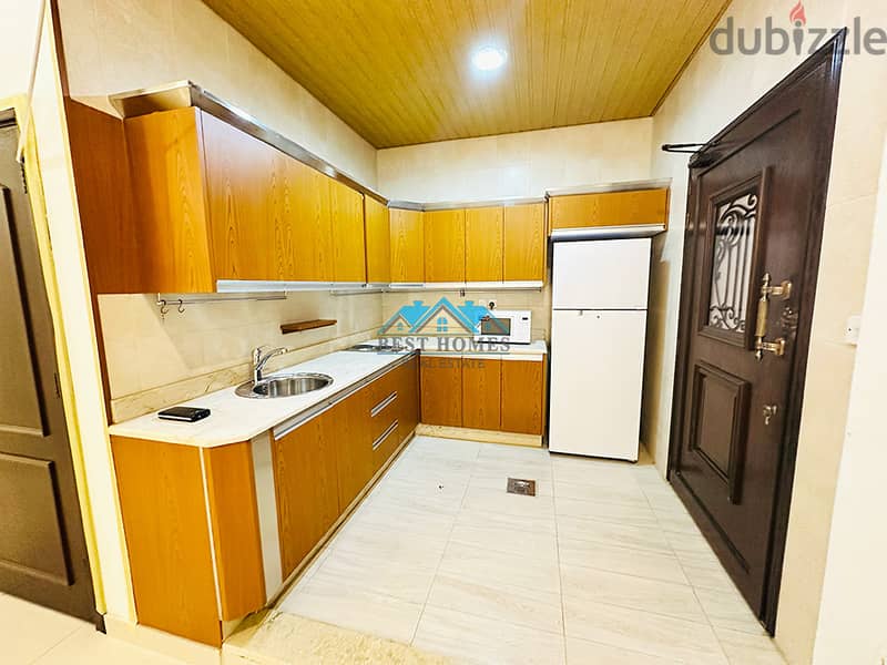 Spacious 4 Bedroom Duplex with Outdoor Area in Bayan 10