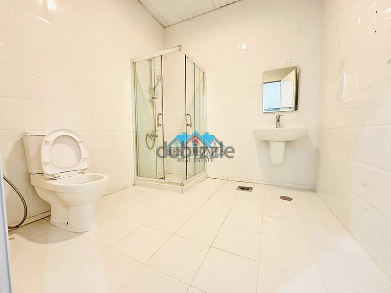 Spacious 4 Bedroom Duplex with Outdoor Area in Bayan 18