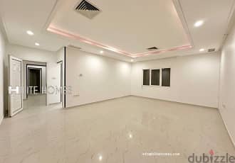 3-Bedroom Ground Floor Apartment for Rent – Fahad Al Ahmad