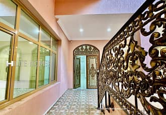 Five bedroom basement floor for rent in Siddeeq 7