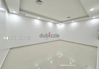 Five bedroom basement floor for rent in Siddeeq 8