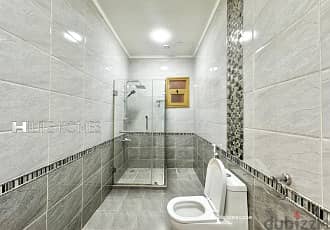 Five bedroom basement floor for rent in Siddeeq 12