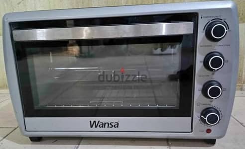 Oven only15kd