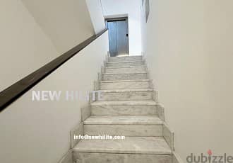 Luxury 5 Master Bedroom Villa with Elevator for Rent in Shaab, Kuwait 10