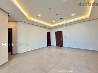 Three bedroom apartment for rent in salmiya