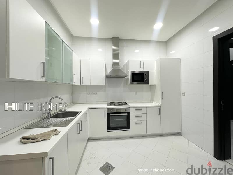 Villa for rent in Shaab,Kuwait 3