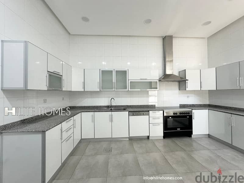 Villa for rent in Shaab,Kuwait 4