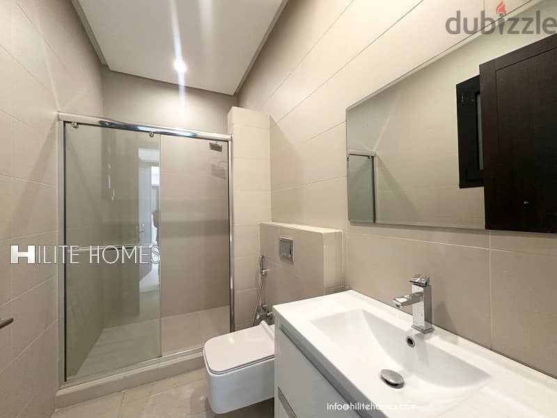 Villa for rent in Shaab,Kuwait 8