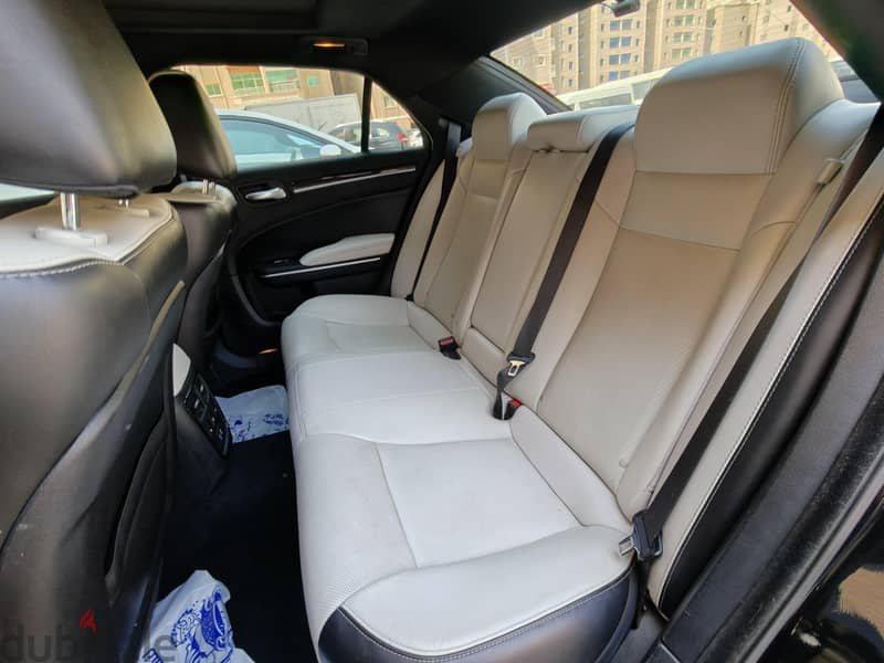 Chrysler 300S 2020 2