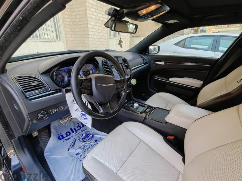 Chrysler 300S 2020 4