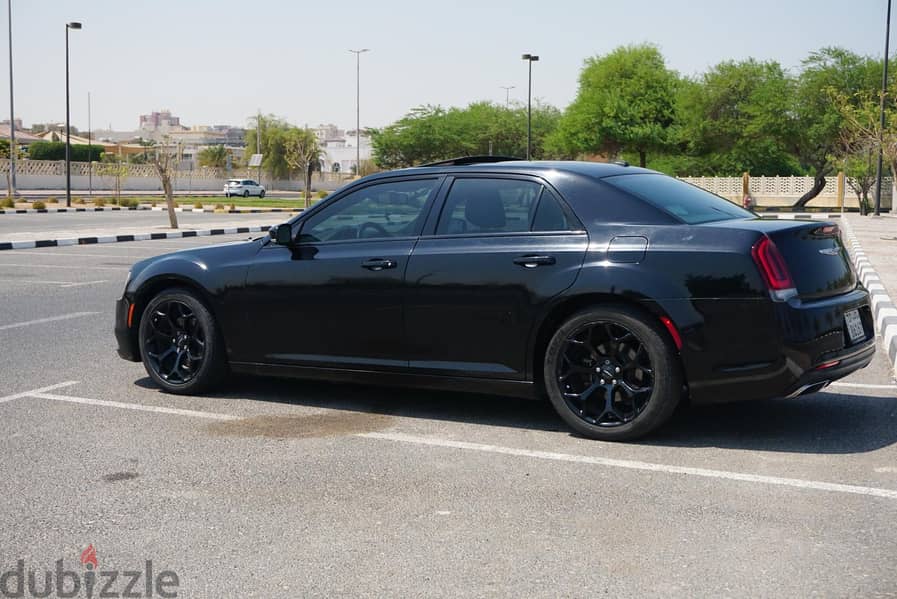 Chrysler 300S 2020 7