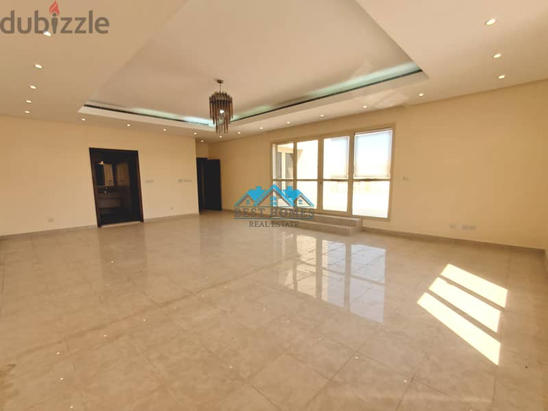 Luxury 5 Master Bedroom Multi-Level Villa with Elevator in Jabriya 1
