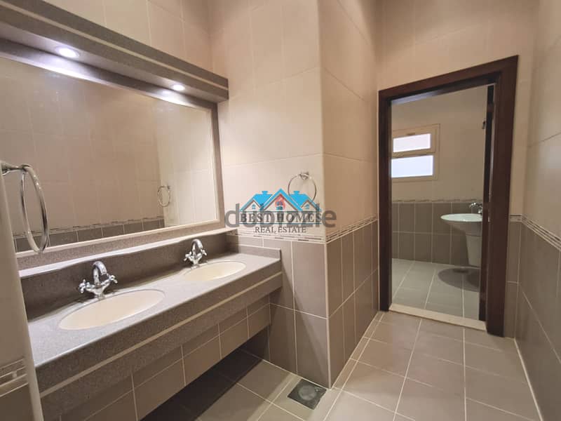 Luxury 5 Master Bedroom Multi-Level Villa with Elevator in Jabriya 5