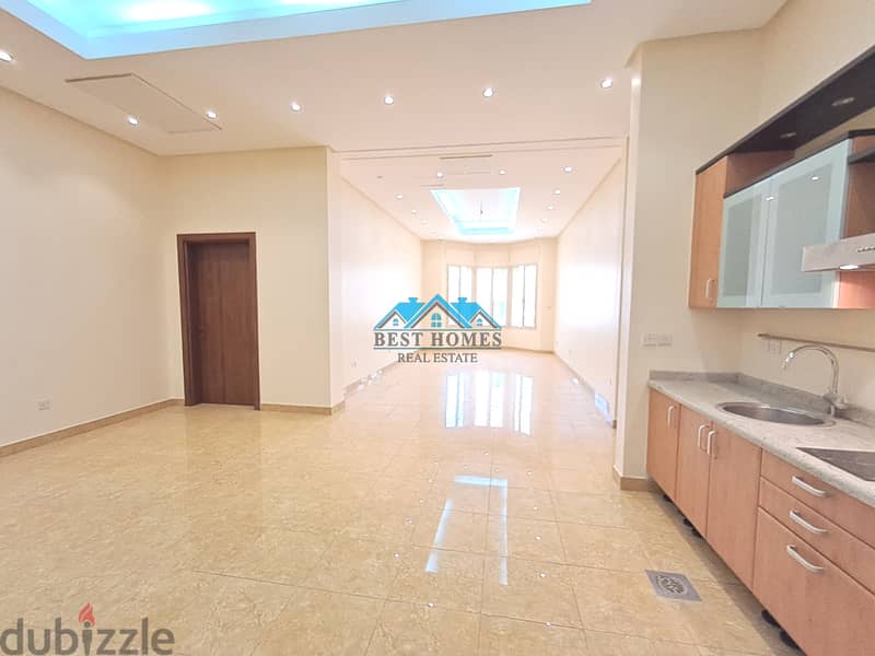 Luxury 5 Master Bedroom Multi-Level Villa with Elevator in Jabriya 7