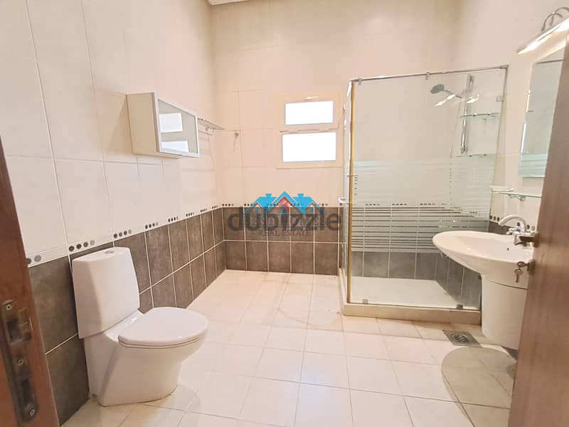 Luxury 5 Master Bedroom Multi-Level Villa with Elevator in Jabriya 11