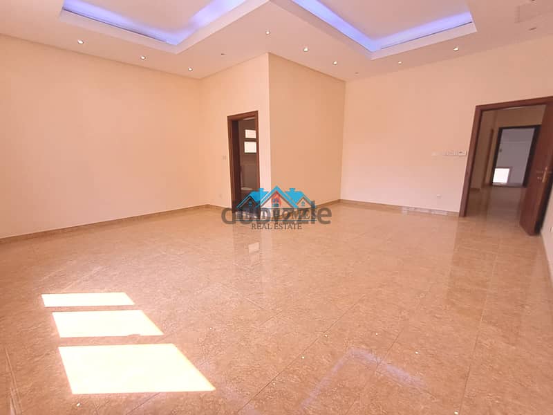 Luxury 5 Master Bedroom Multi-Level Villa with Elevator in Jabriya 12