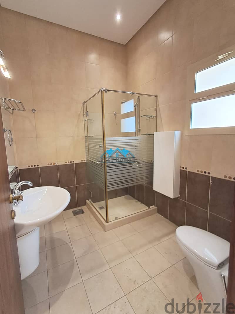 Luxury 5 Master Bedroom Multi-Level Villa with Elevator in Jabriya 15