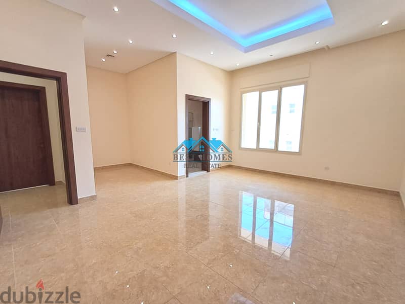 Luxury 5 Master Bedroom Multi-Level Villa with Elevator in Jabriya 17