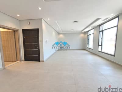 Luxury 4 Master Bedroom Single Floor Apartment in Qortuba