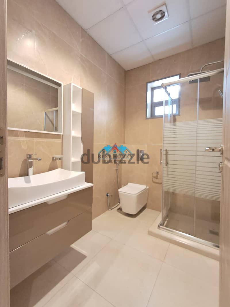 Luxury 4 Master Bedroom Single Floor Apartment in Qortuba 6