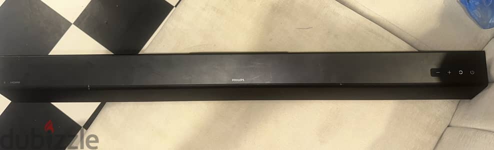 Philips sound bar 15W