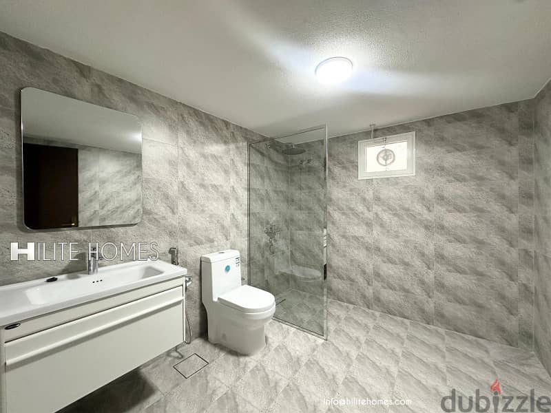 Renovated villa for rent in Qortuba 2