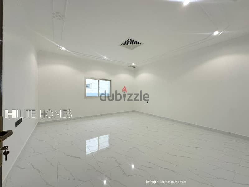 Renovated villa for rent in Qortuba 3