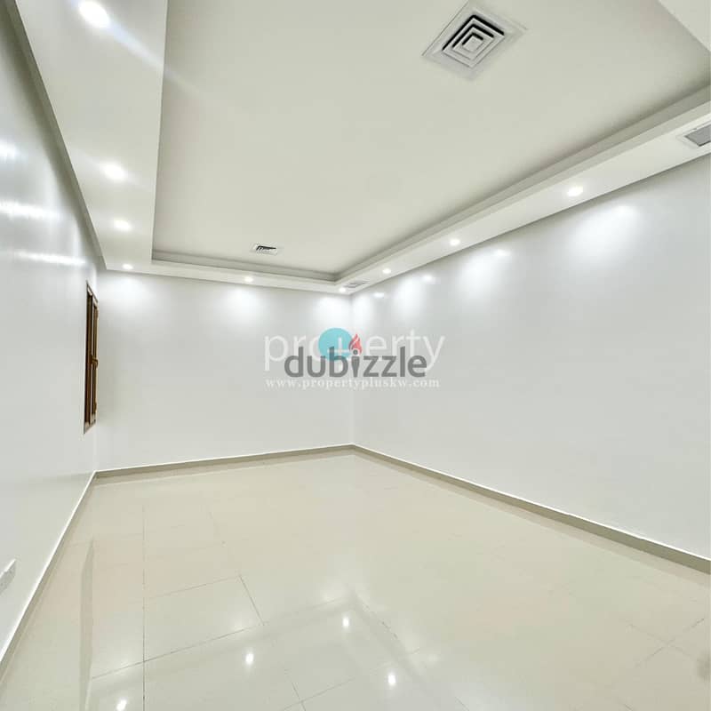 5 bedroom basement floor for rent in Siddeeq 4