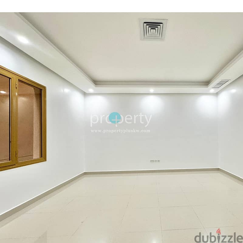 5 bedroom basement floor for rent in Siddeeq 5